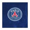 Paris Saint Germain FC Mens Crest Fleece Dressing Gown