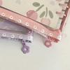 A5 Photocard Holder PVC Photo Collect Book Creative Card Binder Pack  Girl