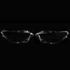 Car Headlight Headlamp Lens Cover Fit For BMW 1 Series F20 F21 2011-2014 63117414141 63117414142