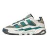 adidas Niteball Legacy Teal Hommes Baskets Blanc Blanc-Tint Legacy-Vert H06509