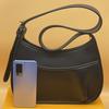 Bag New Women's Bag Single Shoulder Strap Crossbody Bag Bucket Saddle Bag Niche Versatile Ins Style Single Shoulder Bag