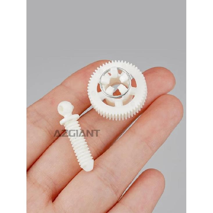 Agiant Car Rear View Mirror Adjusting Gears Set For Honda Accord Mk8 Saloon/Accord Sedan/Accord High Quality Car Accessories