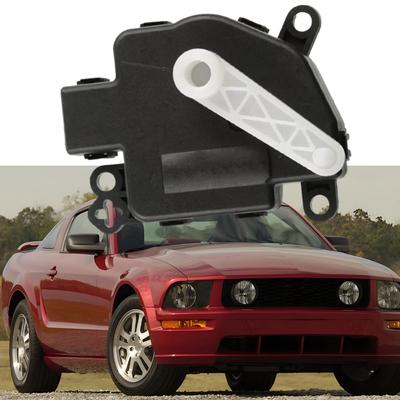 2 Pin HVAC Isıtıcı Hava Karıştırma Kapısı Aktüatörü Ford Mustang 2005-2009 İçin 604-232,6R3Z19E616A Ana Araba Aksesuarları