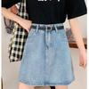 Womens Slim Stylish Alloy Buckle Belt Timeless Retro Fashion Ideal For Casual Wear