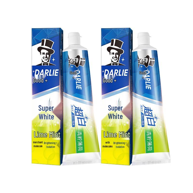 Darlie Toothpaste