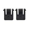 2Pcs Keyboard Feet Support Feet Stand For MK520 K520 Wireless Keyboard Ergonomic Angle for Comfortable Typing