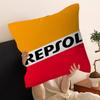 R-Repsols Decorative Room Aesthetics Pillow Case Home Decor Bedroom Sofa Bed Couch Pillow Cover 45X45