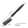 Stainless Steel BBQ Grill Cleaning Brush