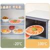 Disposable Food Packaging Elastic 100 Pcs