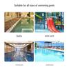 Jundingying SF-315 Stainless Steel Pool Ladder