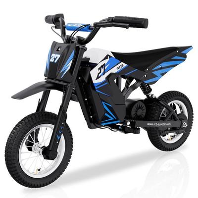 Elektrisches Kindermotorrad - RCB - RCB-R9X - 300W Motor - 25 km/h - Reichweite 17 km