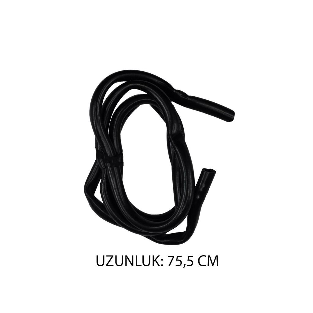 Tryska postrekovača vody s hadicou pre Fiat Linea - PRAVÁ -