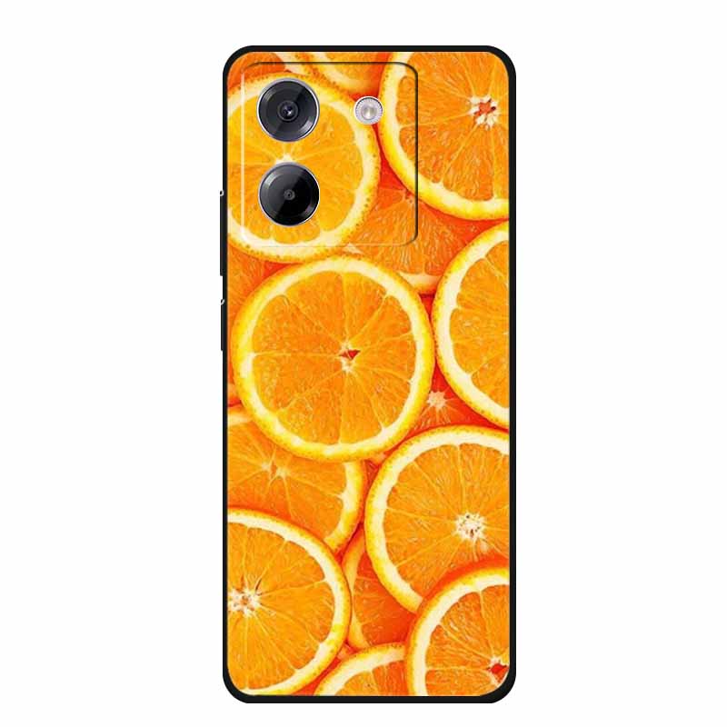 For Poco M7 Pro 5G Case M 7 Pro Coque Black Silicone Soft Back Cover Case For Xiaomi Poco M7 Pro Phone Cases Cover M7Pro 6.67"