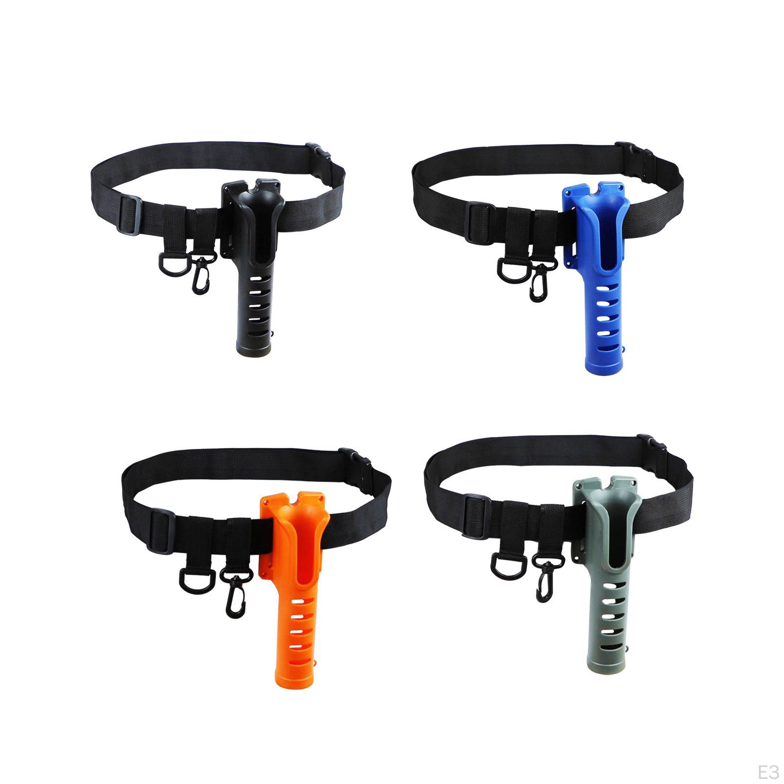 Eurocatch Fishing Flexible Rod Protector - Hengel Draagriem