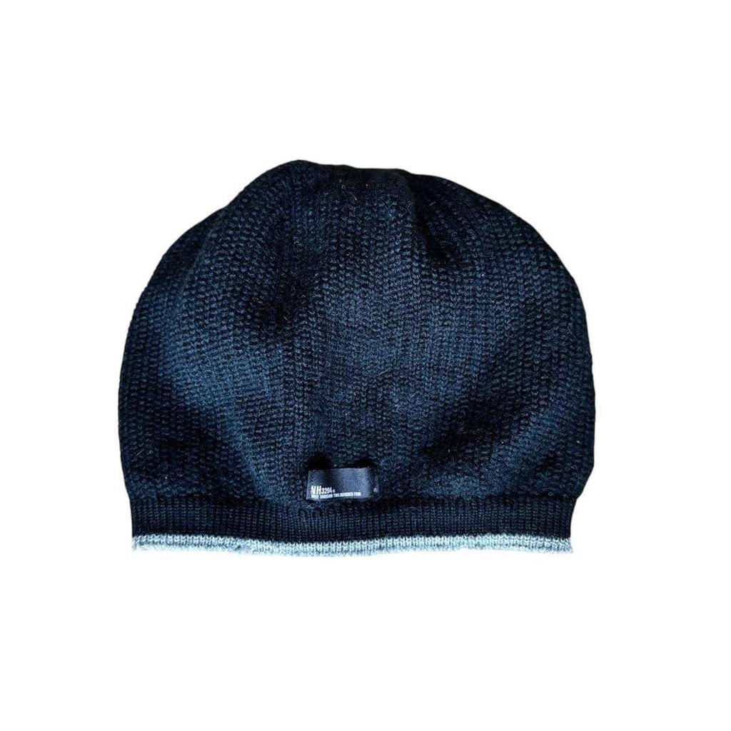 Used NEIGHBORHOOD Neighborhood Octopus Hat Knit Cap