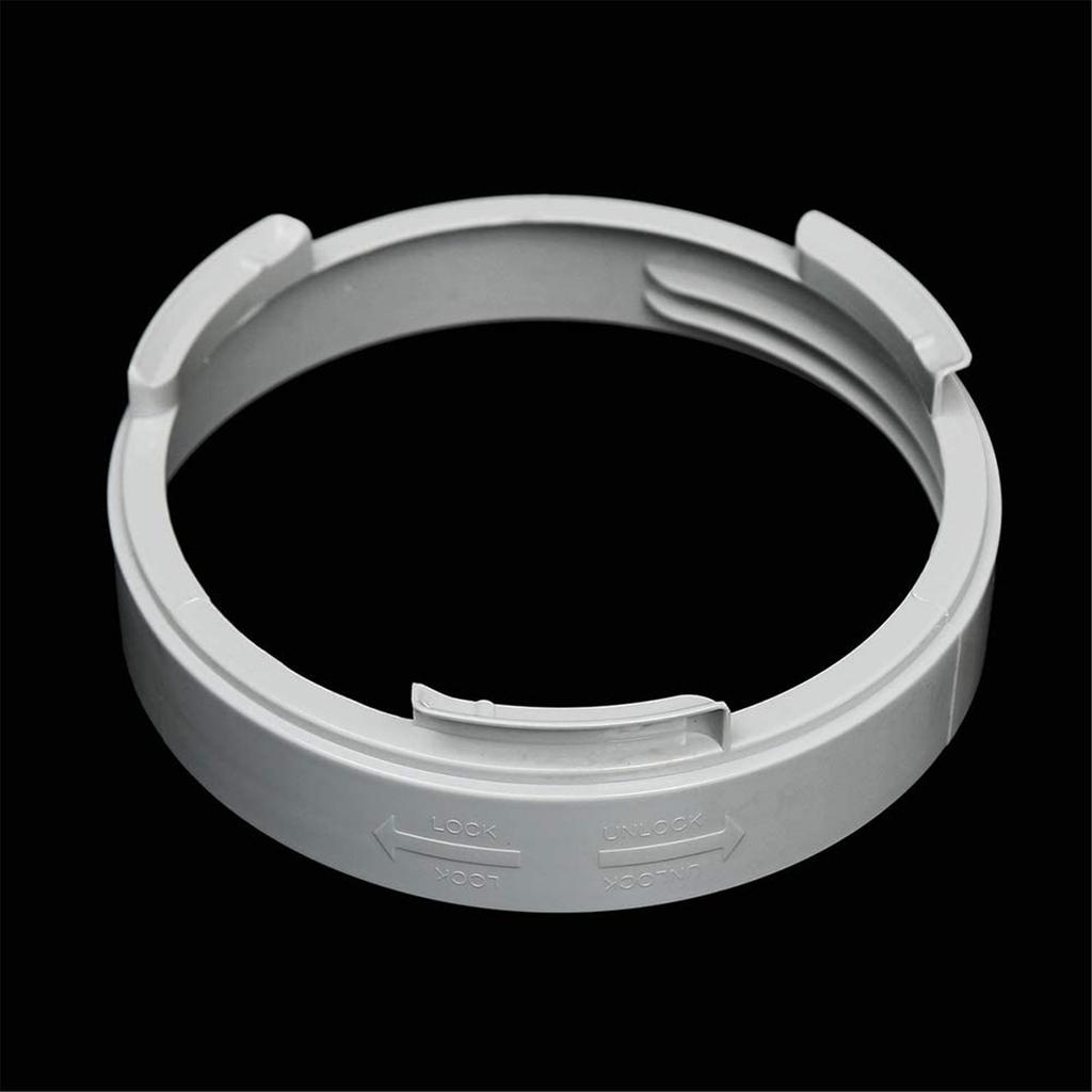 Air Conditioner Exhaust Hose Coupler Portable Universal Mobile Air-Conditioning Accessories Easy To Install