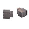 10pcs Carbon Brushes Compatible With For 775 750 755 Motor Standards In Electric Drills And Common Power Tool Uses