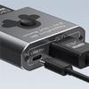Аксесуари для аудіо і відео – HDMI-кабелі та адаптери