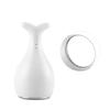 Ice Compress Roller Reusable Improve Elasticity Reduce Pain Cold Handheld Facial Massager White Puffiness Relief Skin Firming