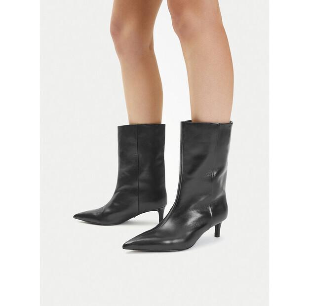 Ботильоны Gino Rossi EO-TANYA-121972 Black