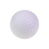 10-Color Soft PU Foam Golf Balls for Indoor Practice