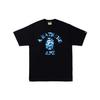 Bape Abc Camo College Tee SS21 1I30-110-005