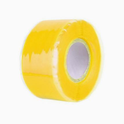 Green Insulation Tapes Super Strong Waterproof Stop Leaks Seal Repair Performance Silicone Adhesive Insulating Duct Tapes