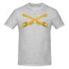 Funny Army 7th Cavalry Unisexs Printed Tshirt Unisex T Shirtunisex