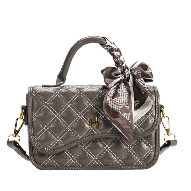 

Простые и модные маленькие сумки Новые стильные маленькие квадратные сумки Модные сумки через плечо Универсальные женские сумки