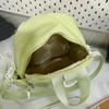 Drawstring Bucket Ita Mochila Korean New Mochilas Fashion Casual Backpack Commuter School Bag Trendy All-match Bags for Women