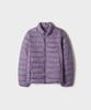 SPAO [Thinlight] Women'S High-Neck Jacket_Spjpg4Tg23