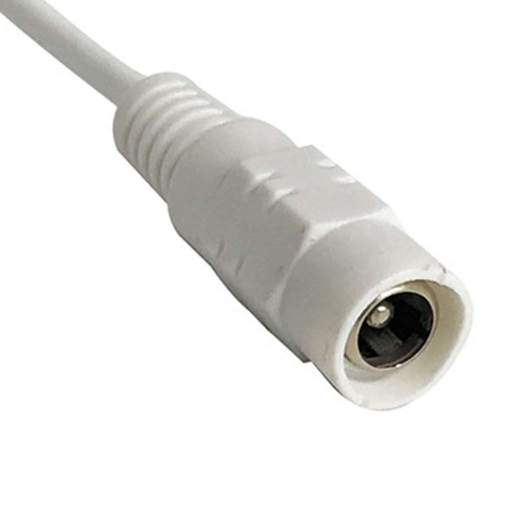 Kit de inyector y divisor PoE pasivo de 1 par Inyector y divisor PoE de 12 V para red inalámbrica