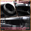 Car Co-pilot Handle Expansion Storage Box Organizer Tray Cup Holder for Suzuki Jimny JB64 JB74 JC74 2019-2026 Interior Accessory