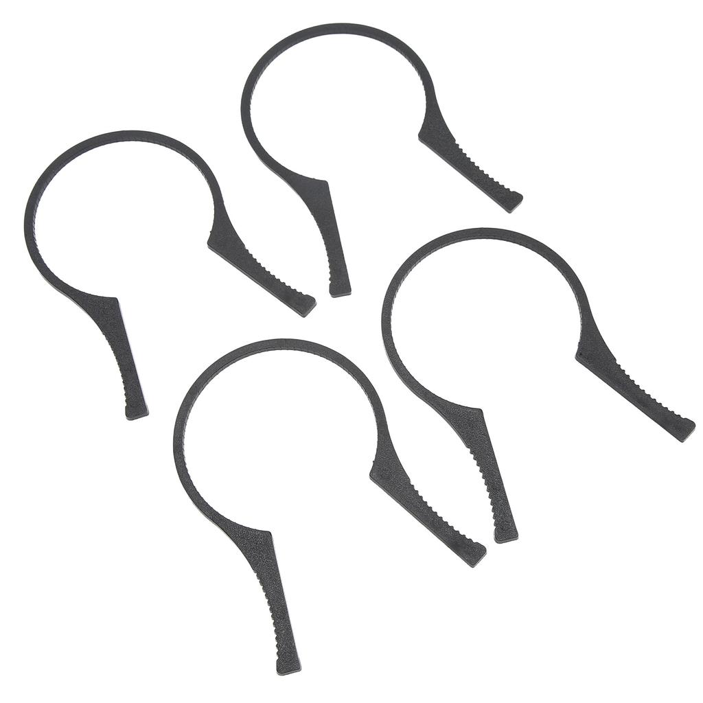 4Pcs Camera Lens Filter Wrench Kit UV ND CPL Filter Removal Tool Set for Multiple Calibers62 77mm