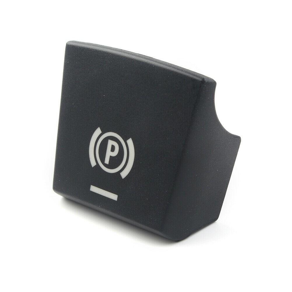 Parking Brake P Button Switch Cover Handbrake for BMW 5 7 F01 F02 F07 F10 F11