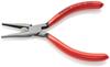 KNIPEX 2301-140 Flat Pliers with Cutter