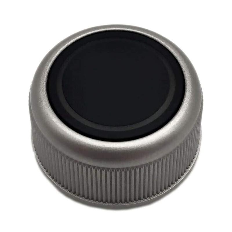 

User Friendly Car Radio Volumes Control Switch Knob Suitable for 39103-TA0-A31 Reliable Performances Quick Installation 1