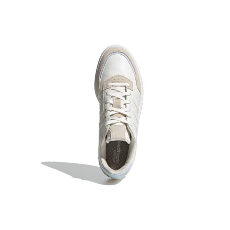 Adidas Neo Courtmaster 'White' Sneakers FX3449