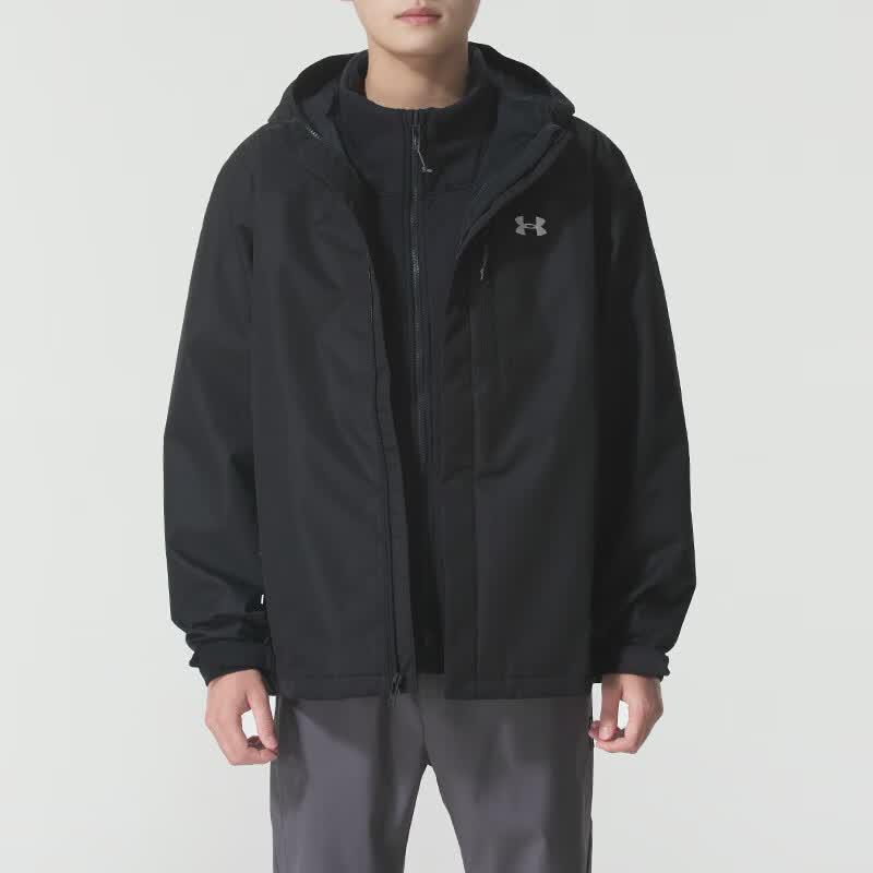 Under Armour Men s Winter Sport Lifestyle Jacket XL
