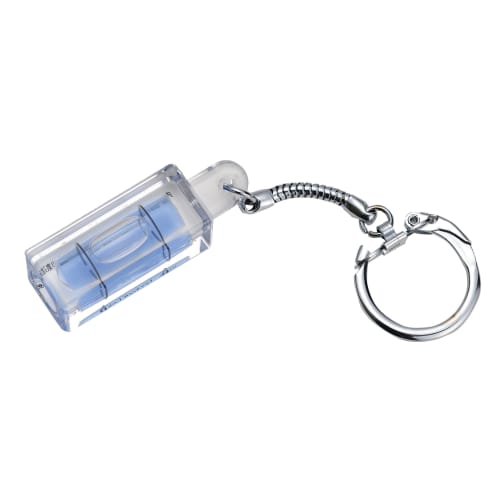 Ebisu Keychain Level ED-KEYBL, Bubble Color: Blue