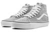 Men's Sneakers Vans Sk8 hi Tapered Gray