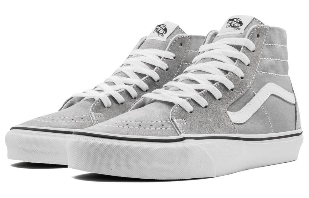 Men's Sneakers Vans Sk8 hi Tapered Gray