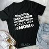 Tops – T-Shirts