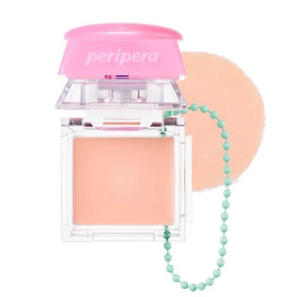 Peripera Румяна Blusher Talk Румяна Клавиша Теплый Тон 01 Q Коралловый Королевы
