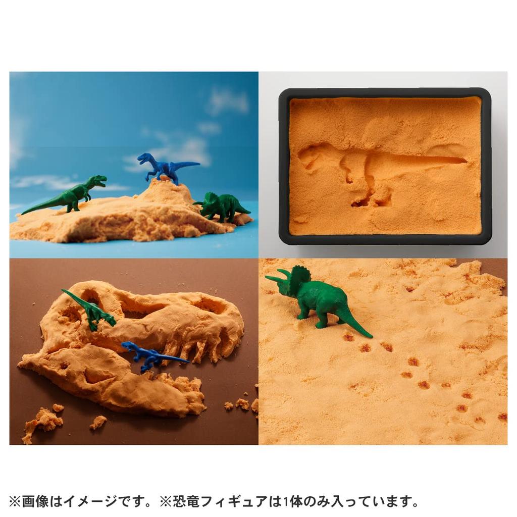 Jurassic Unearth the World Dinosaurs!