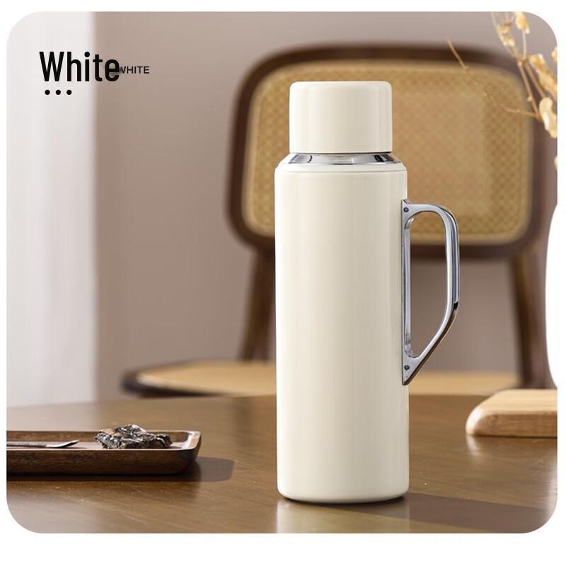 Portable Thermal Tea Infuser Pot