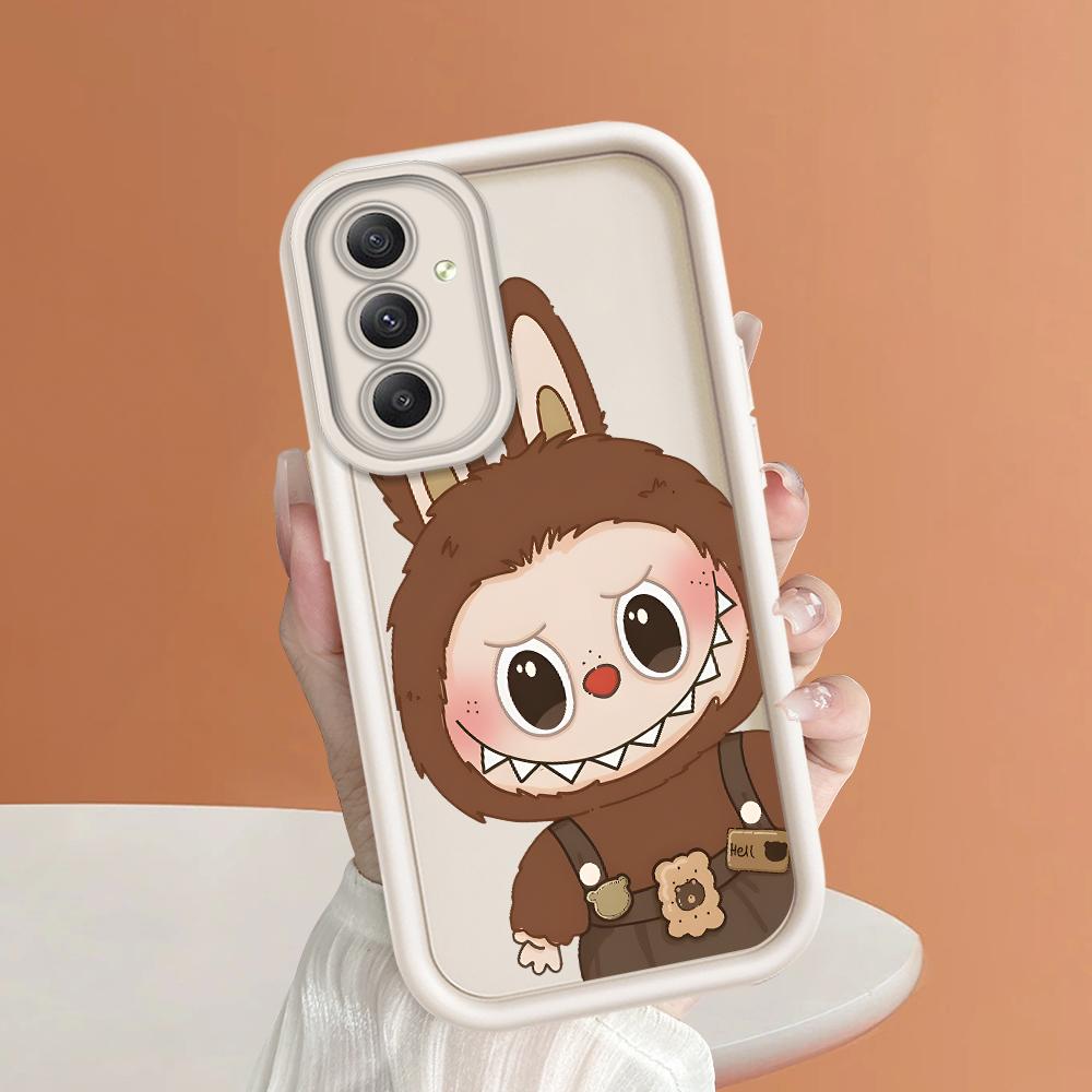 

Мягкий силиконовый квадратный чехол с рисунком лестницы для телефона, полное покрытие, противоударный защитный резиновый чехол для камеры для Samsung Samsung S24 Plus 5G