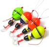 Beans Knot Stopper Buoy Fishing Float Kit Rock Fishing Fishing Tackle Bobber Accessories