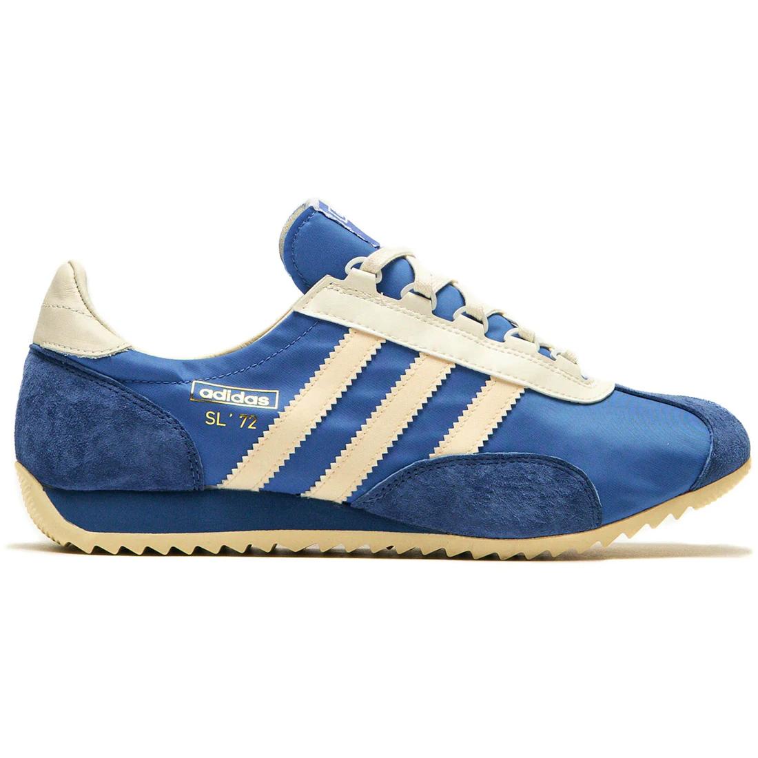 

Sneaker adidas SL 72 PT Bright Royal White(JR5701) 42