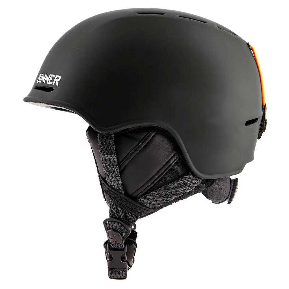 Sinner Helmet Fortune